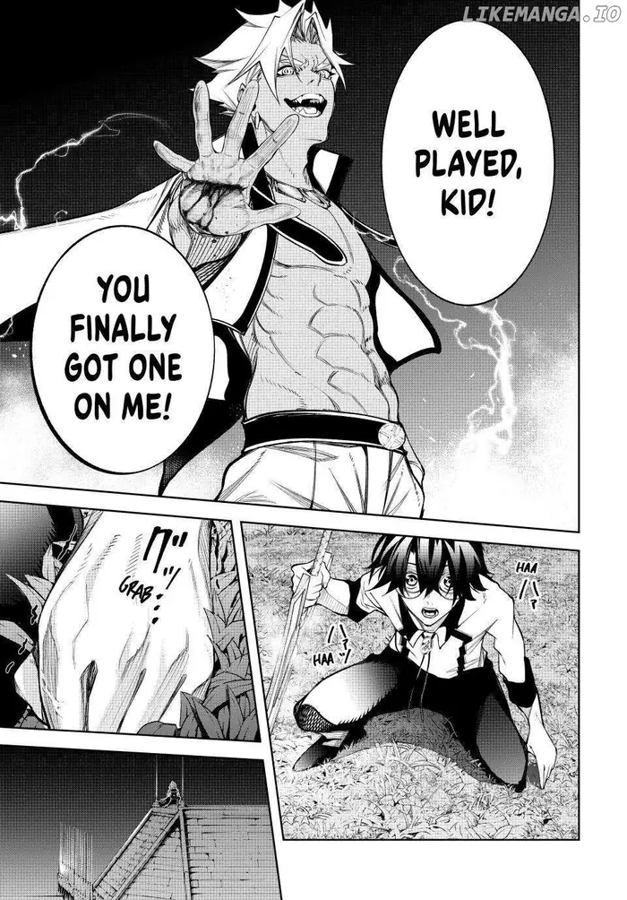 Wistoria: Wand and Sword Chapter 48 image 31_optimized